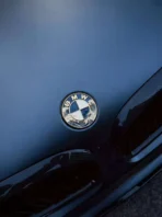 🌊 [Ready to Ship]BMW Kanagawa Wave Car Logo- Ukiyo-e Kanagawa Series - Premium Car Art Badge - Image 6