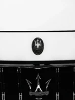 🌌 [Fully Customizable] Maserati Dark Galaxy Emblem - Handcrafted Enamel Cloisonné Series - Bespoke Art Badge (1-Week Lead Time) - Image 7